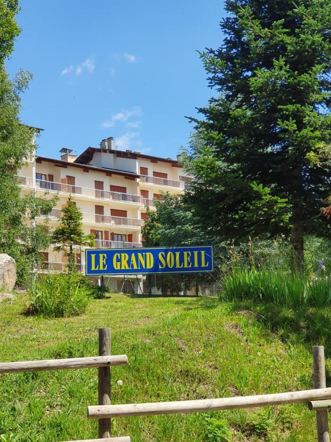 Font Romeu Lägenhet Exteriör bild